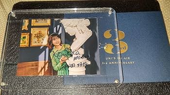 松田好花　直筆年賀状 松田好花 直筆年賀状